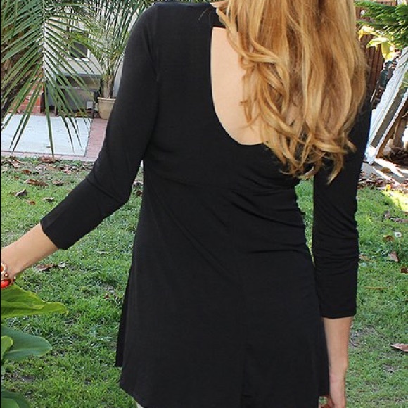 Rodeo Fox Sweetheart Tunic - Picture 2 of 2